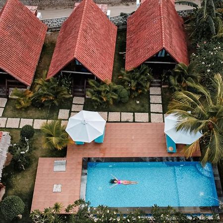 Gayatri Bungalows Batununggul 외부 사진
