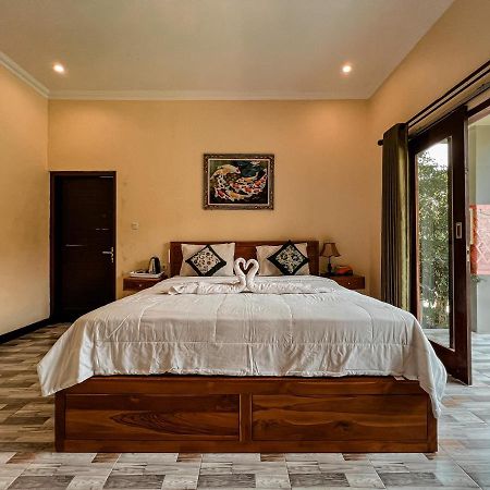 Gayatri Bungalows Batununggul 외부 사진