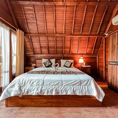 Gayatri Bungalows Batununggul 외부 사진