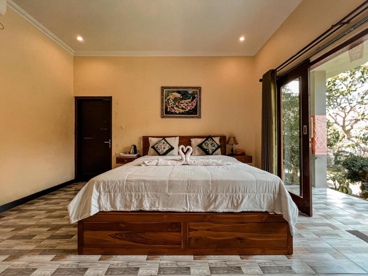 Gayatri Bungalows Batununggul 외부 사진