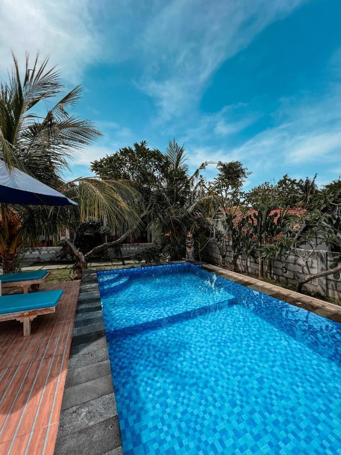 Gayatri Bungalows Batununggul 외부 사진