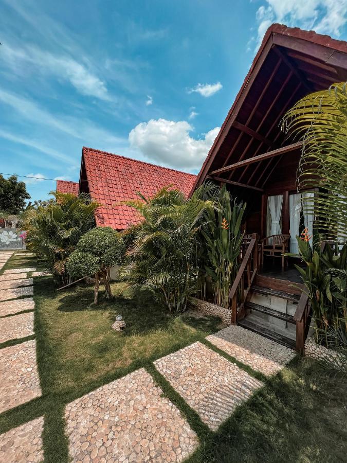 Gayatri Bungalows Batununggul 외부 사진