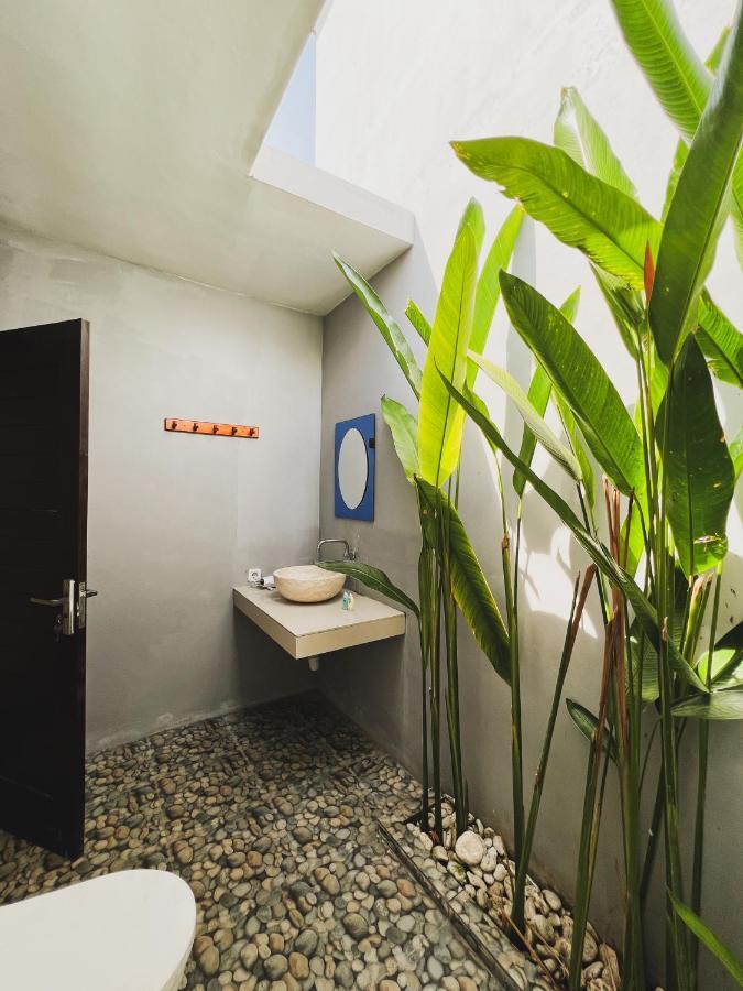 Gayatri Bungalows Batununggul 외부 사진