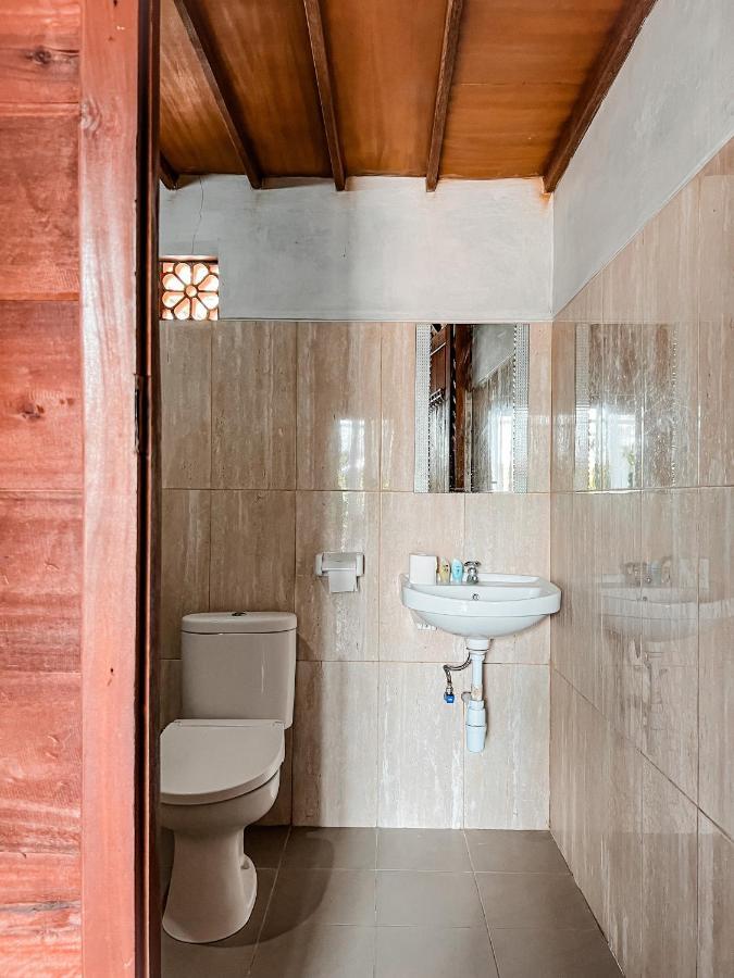 Gayatri Bungalows Batununggul 외부 사진