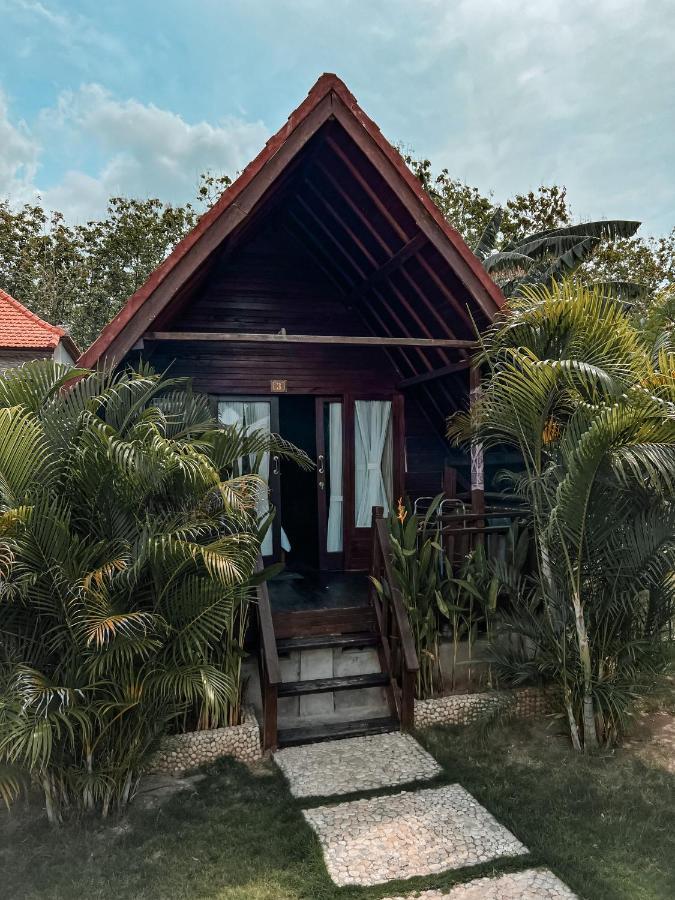 Gayatri Bungalows Batununggul 외부 사진