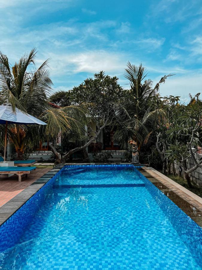 Gayatri Bungalows Batununggul 외부 사진