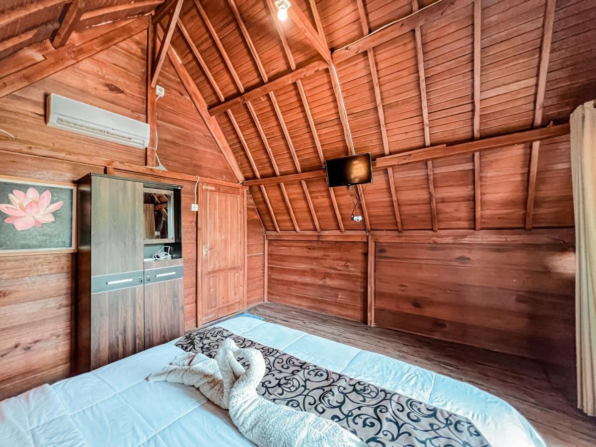 Gayatri Bungalows Batununggul 외부 사진