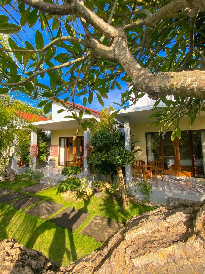 Gayatri Bungalows Batununggul 외부 사진